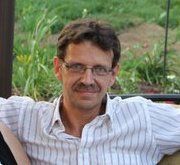 Barry Heidorn - Class of 1981 - Westville High School