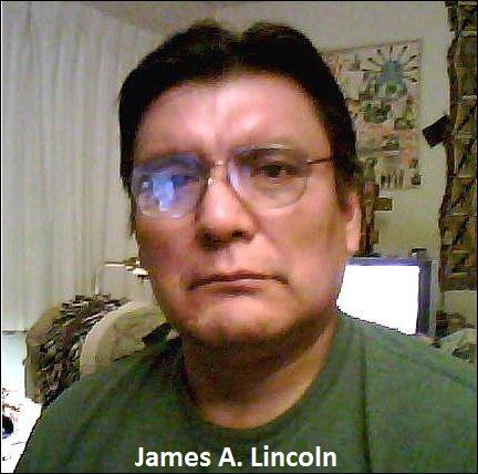 James Lincoln Jr. - Class of 1976 - Intermountain High School