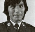 James Lincoln, class of 1976
