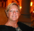 Deborah Garrison