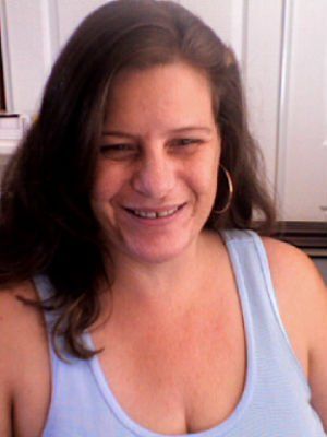 Robin Sanders - Class of 1987 - Herlong High School