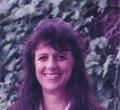 Cheryl Gary, class of 1974