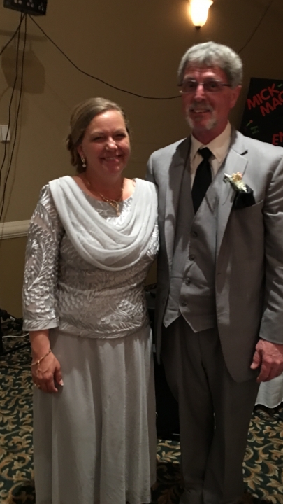 Tracy Mobley - Class of 1979 - Prairie Heights High School