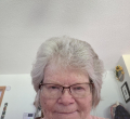Mary Pelfrey