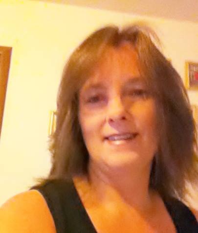 Patty Munter - Class of 1981 - Lassen High School