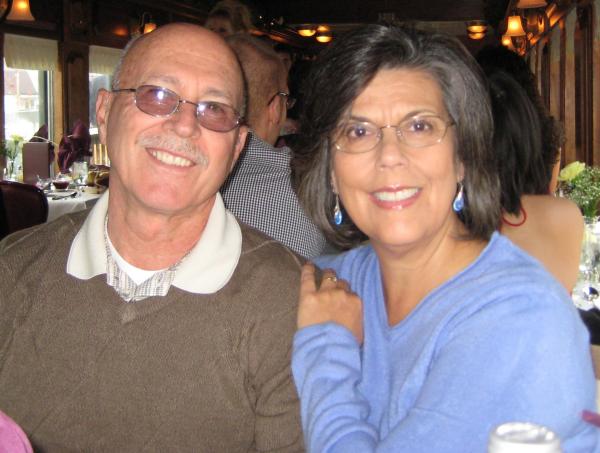 John Diestel - Class of 1965 - Lassen High School