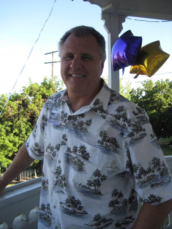 Lou Kerby - Class of 1970 - Lassen High School