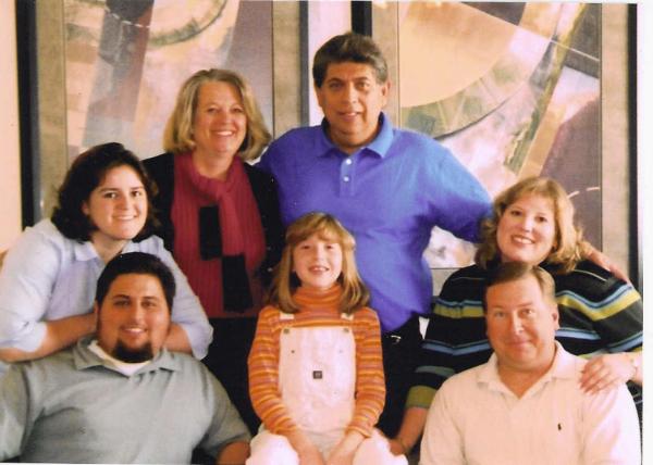 Joseph Abbott - Class of 1963 - Lassen High School