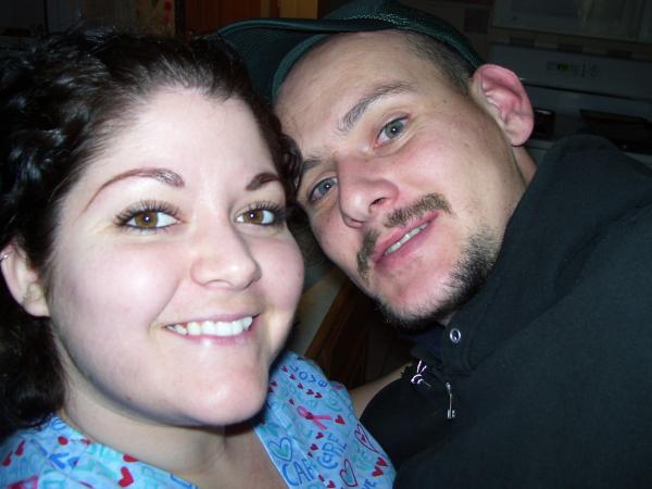 Tonni Harrington - Class of 2000 - Lassen High School