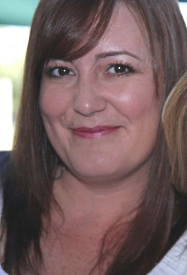 Carla Rummel - Class of 1988 - Lassen High School