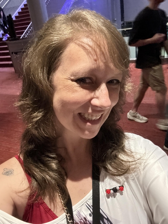 Autumn Danes - Class of 2004 - Lassen High School