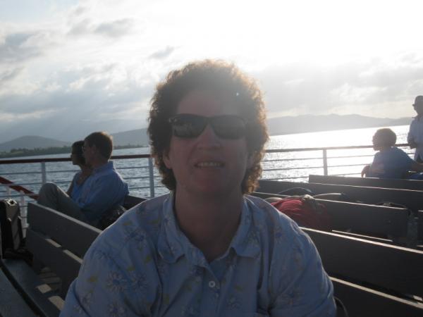 Bethney Scott - Class of 1984 - Lassen High School