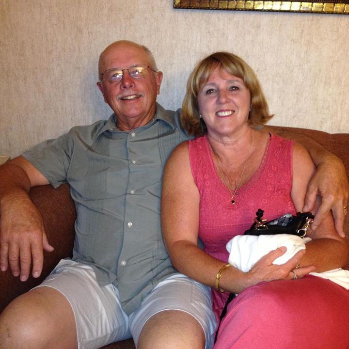 Jane Gardner - Class of 1972 - Lassen High School