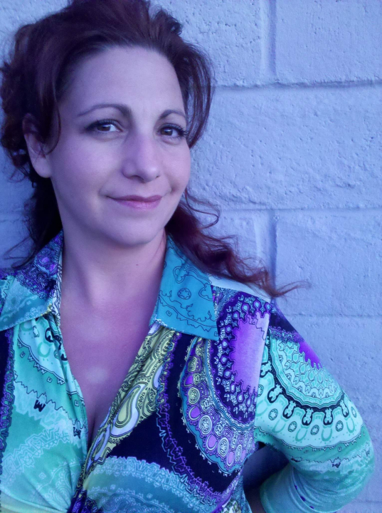 Katie Alosi - Class of 1986 - Lassen High School