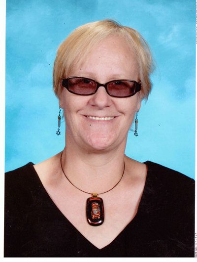 Vickie Hugo - Class of 1974 - Lassen High School