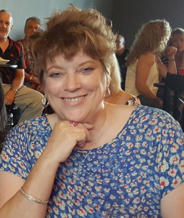 Wanda Lopshire - Class of 1977 - Lassen High School