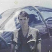 David Moore - Class of 1970 - Lassen High School