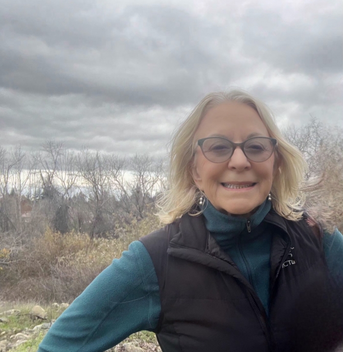 Cheri Luke - Class of 1969 - Lassen High School