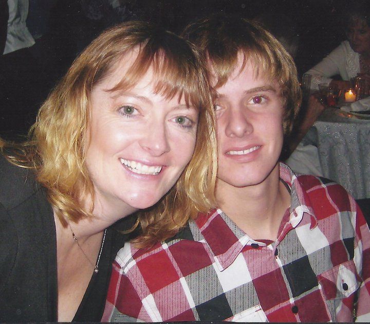 Tina Morgan-whalen - Class of 1988 - Lassen High School