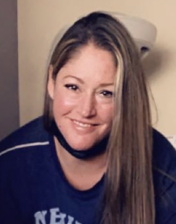 Angela Kopp - Class of 1995 - Lassen High School