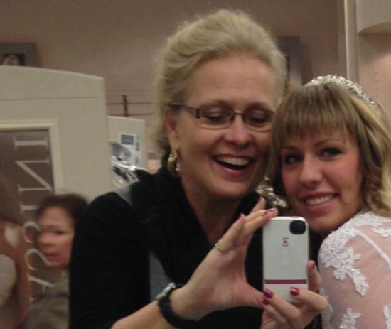 Cheryl Haertling - Class of 2005 - Lassen High School