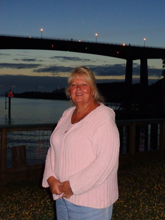 Suzz Hart - Class of 1975 - Lassen High School