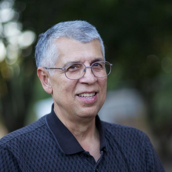 David Abbott - Class of 1964 - Lassen High School
