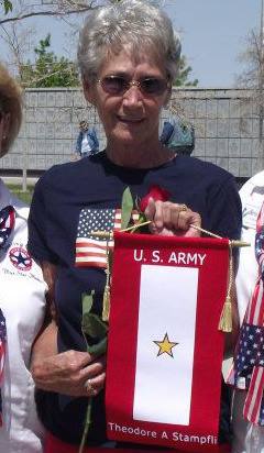 Barbara Harvey - Class of 1968 - Lassen High School