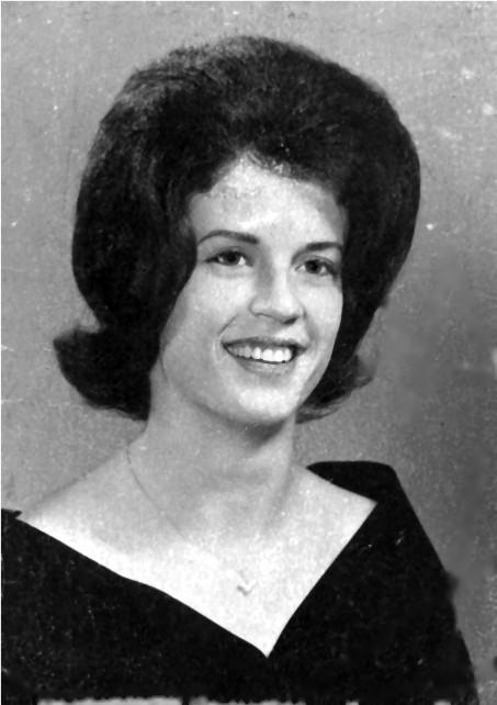 Lorraine Bales - Class of 1963 - Lassen High School
