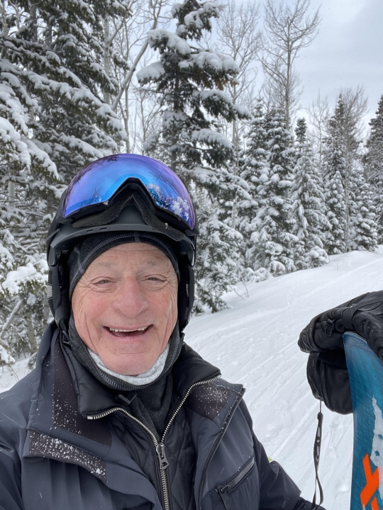 Larry Clemmensen - Class of 1965 - Lassen High School