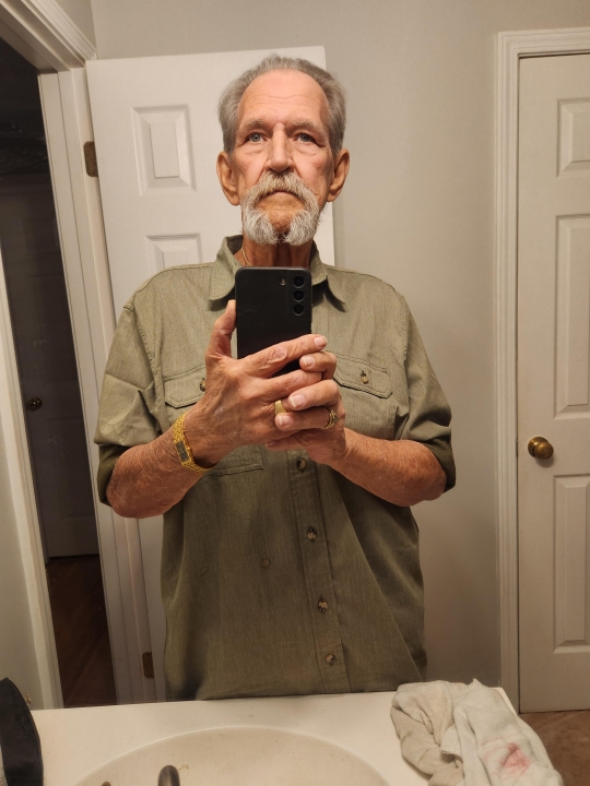 William Dill - Class of 1969 - Lassen High School