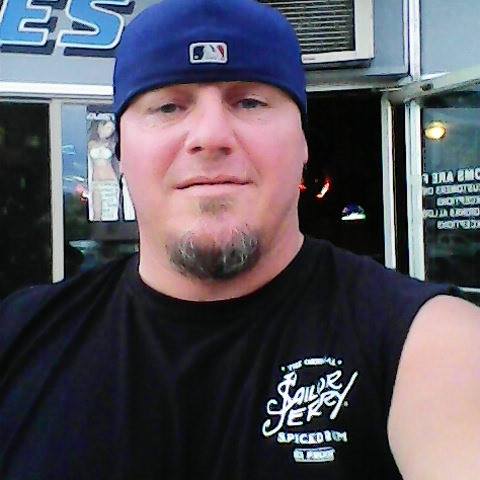 Mike Moore - Class of 1995 - Lassen High School
