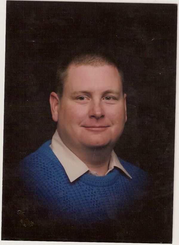John Schuster - Class of 1972 - Lassen High School