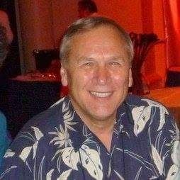 Gary Bridges - Class of 1968 - Lassen High School