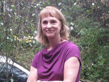 Janet Michels - Class of 1964 - Lassen High School