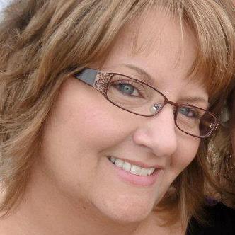 Joan Rieger Penning - Class of 1986 - Lassen High School