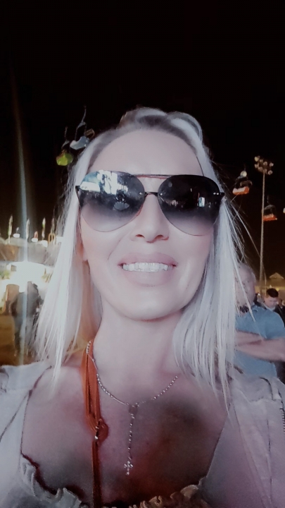 Tara Reeves - Class of 1996 - Lassen High School