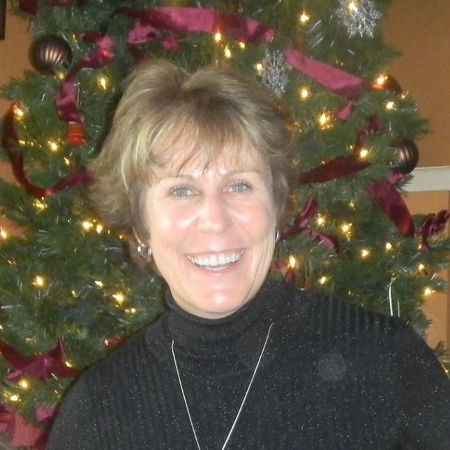 Kathy Mitchell - Class of 1975 - Lassen High School