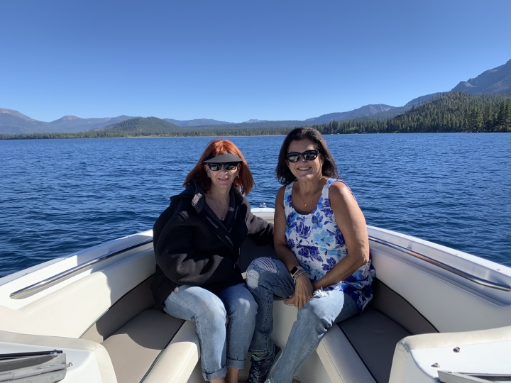 Linda Mattocks - Class of 1970 - Lassen High School