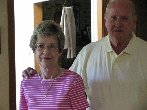 Bruce Leake - Class of 1954 - Lassen High School