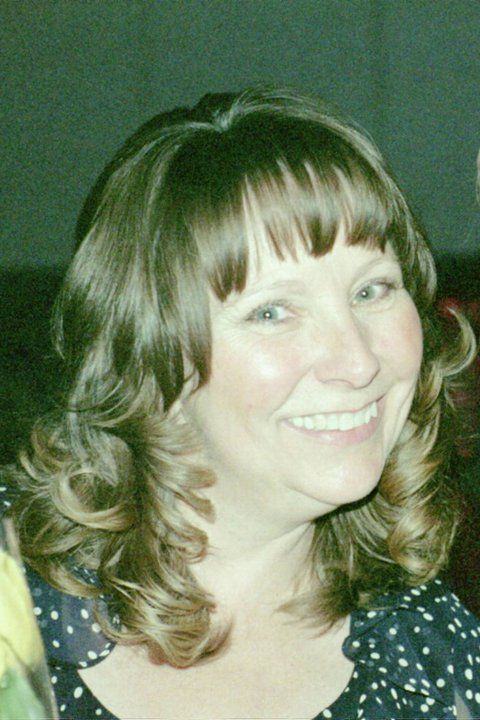 Cindy Sanchez - Class of 1975 - Lassen High School