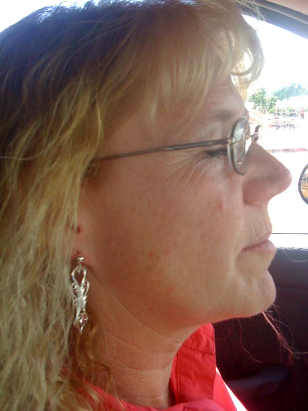 Alison Bailey - Class of 1979 - Lassen High School