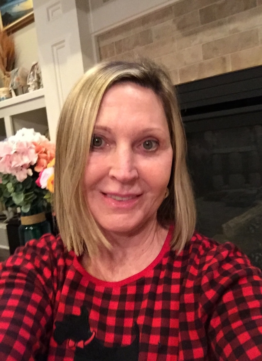 Christina Harrington - Class of 1976 - Lassen High School