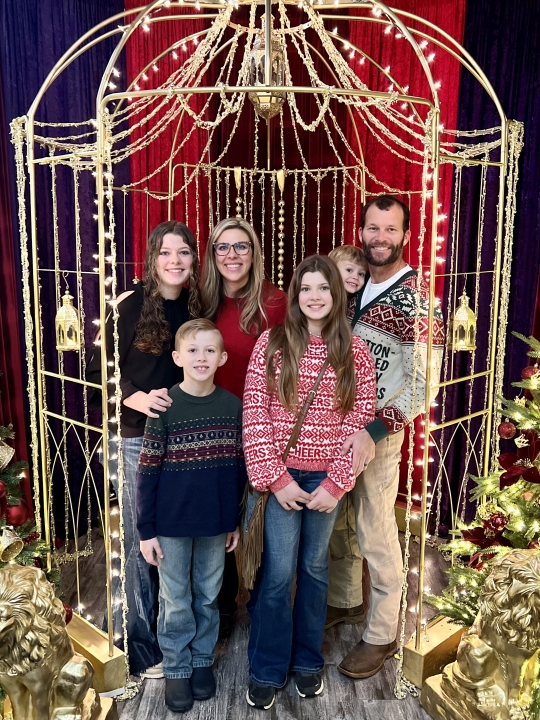 Heather Zelwick - Class of 2000 - Lassen High School