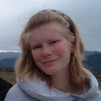 Valerie Kinman - Class of 2005 - Lassen High School