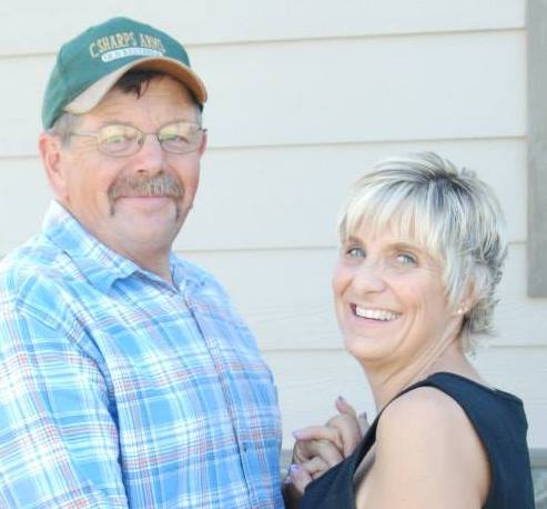 Patty Gunderson - Class of 1979 - Lassen High School