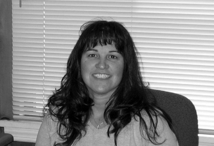 Brenda West - Class of 1981 - Lassen High School
