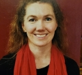 Amy Sims, class of 1995