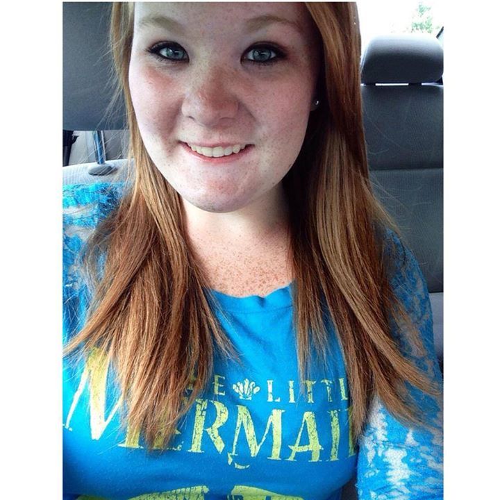 Bethany Dunn - Class of 2012 - Northwest High School