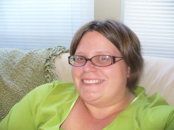 Kimberly Farley - Class of 2000 - Northwest High School